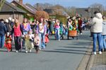 Kindercarnaval bij Basisschool Helibel-Herent