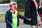 Carnavalsfeest op de Lommelse scholen