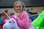 Carnavalsfeest op de Lommelse scholen