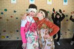 Carnavalsfeest op de Lommelse scholen