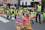 Carnavalsweekend goed ingezet