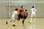 Futsal: FT JenS Lommel B - ZVK Beringen