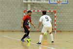 Futsal: FT JenS Lommel B - ZVK Beringen