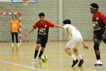 Futsal: FT JenS Lommel B - ZVK Beringen