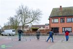 Alle hens aan dek in Lille