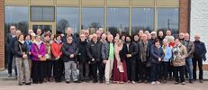 Raak Koersel bezocht de Gurudwara tempel