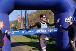 be-MINE Cross Duathlon en be-MINE Trail