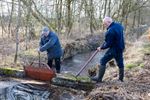 Geleid bezoek aan de Wateringen met 'witteren'