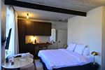 Van logementshuis tot luxe B&B