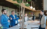 Bruno Foodcorner en Service Station geopend