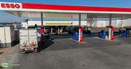 Bruno Foodcorner en Service Station geopend