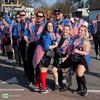 Bocholt viert carnaval in Achel