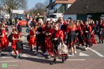 Pelt viert carnaval in Achel