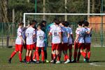 U15 Lutlommel VV verliest met 2-3