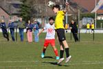 U15 Lutlommel VV verliest met 2-3