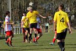 U15 Lutlommel VV verliest met 2-3