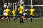 U15 Lutlommel VV verliest met 2-3