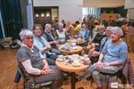 Sterke vrouwen op vrouwendag in de Adelberg