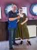 Gunther en Steffie de beste in Foute Darts