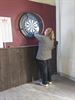 Gunther en Steffie de beste in Foute Darts