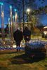 Serene herdenking aan monument 't Stekske