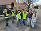 Basisschool Sint-Jan zorgt voor propere straten