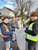 Basisschool Sint-Jan zorgt voor propere straten