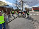 Basisschool Sint-Jan zorgt voor propere straten