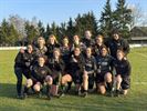 Geslaagde Rugbydag bij RC Murphy's