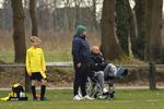 Mooie en sportieve wedstrijd U12 Lutlommel VV