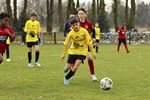 Mooie en sportieve wedstrijd U12 Lutlommel VV