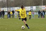 Mooie en sportieve wedstrijd U12 Lutlommel VV