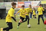 Mooie en sportieve wedstrijd U12 Lutlommel VV