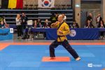 Absoluut topspektakel met Open Belgian Taekwondo