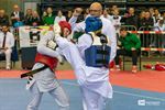 Absoluut topspektakel met Open Belgian Taekwondo