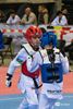 Absoluut topspektakel met Open Belgian Taekwondo