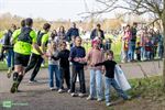 Limburgers lopen 100 km voor Kom op tegen Kanker