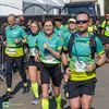 Beringen loopt 100 km voor Kom op tegen Kanker