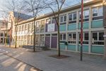 Afbraak oude Bib Neerpelt en Libellenschool