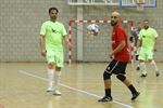 Futsal: Sealgroup Lommel verliest van Houthalen