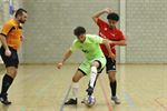 Futsal: Sealgroup Lommel verliest van Houthalen