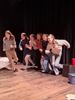 Theaterklas Peer speelt pannen van dak in Pelt