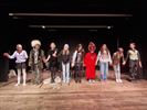 Theaterklas Peer speelt pannen van dak in Pelt