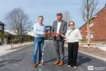 Rondweg oost officieel geopend