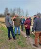 De ochtendwandeling van OKRA Grote Heide