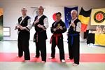 65 jaar op de tatami!