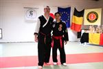 65 jaar op de tatami!