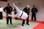 65 jaar op de tatami!