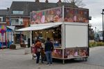 Lentekermis Beringen-Centrum