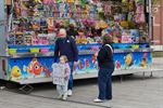 Lentekermis Beringen-Centrum